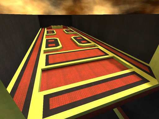 Quake III Arena - DeFRaG