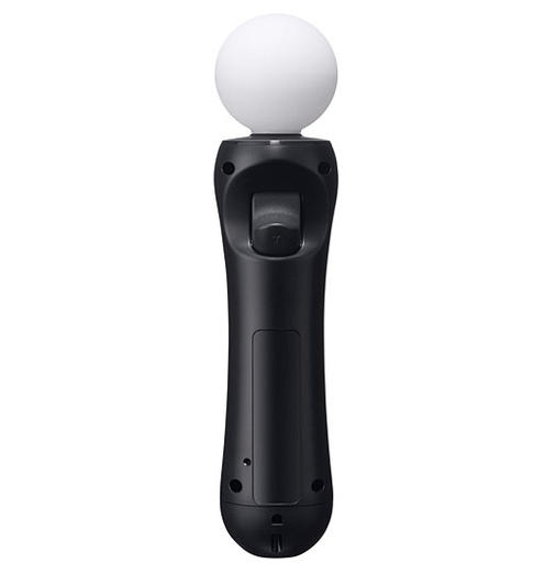 Игровое железо - Playstation Move