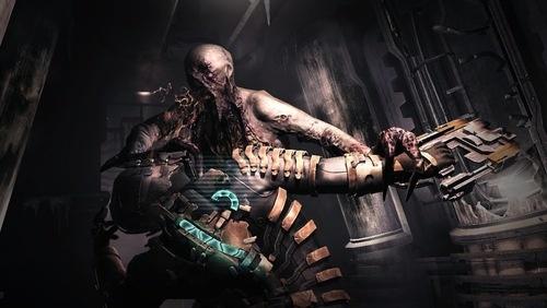 Dead Space 2 - Впечатления Kotaku от игры