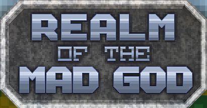 Обо всем - Realm of the Mad God. Миниобзор.