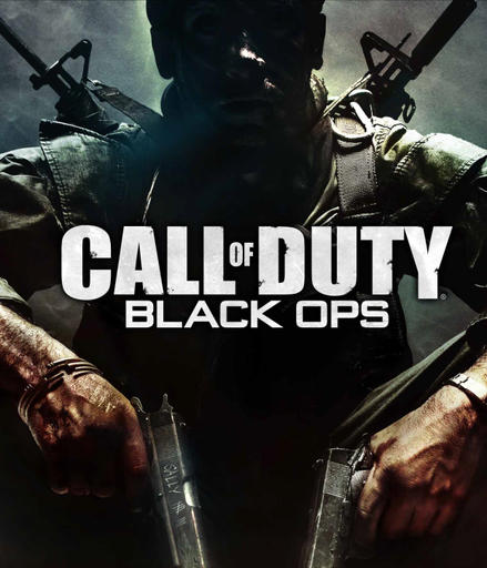 Call Of Duty: Modern Warfare 3 - Ретро. Вспомнить всё. История серии Call of Duty.