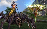 Spidermount