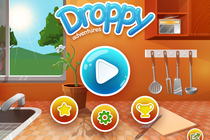 Апдейт Droppy: Adventures!