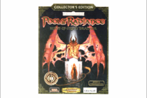 POOL OF RADIANCE: RUINS OF MYTH DRANNOR - прохождение, часть 3